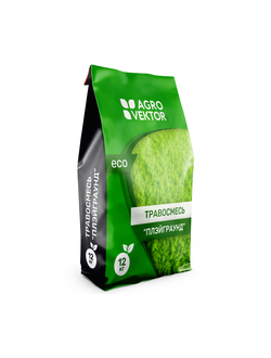 Газонная травосмесь "Плэйграунд" от 25 кг