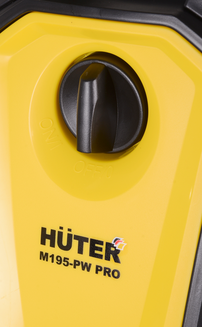 Мойка Huter M195-PW-PRO [96059]