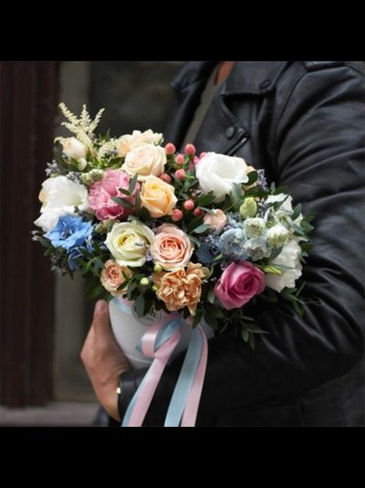 Букет "Sunrise"