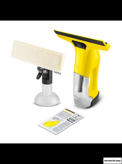 Стеклоочиститель Karcher WV 6 Plus (1.633-510.0)