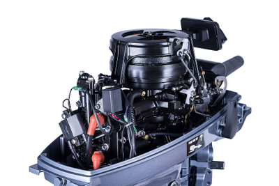 Лодочный мотор SEANOVO SN 20 FHS - mnelodku.ru