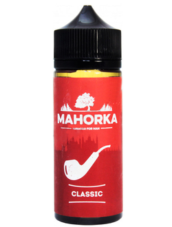 MAHORKA RED Classic 120мл 6 мг