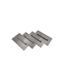 Комплект лезвий для затирочных машин DMR 1000 (Sets of blades) (Z)