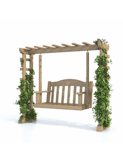 качели Качели 5