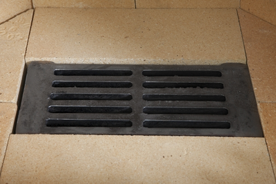 Печь-камин Бавария оптима, Экокамин (Россия)