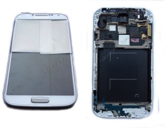 Дисплей Samsung Galaxy S4 9505 Белый