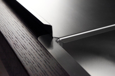 Поддон TriTop 400