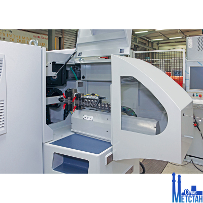 F3x - гибочный станок с ЧПУ