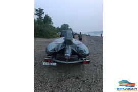  МЕРКУРИЙ 25 ВОДОМЕТ