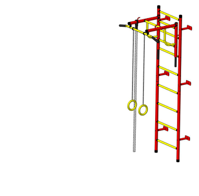 ДСК "ПИОНЕР-С20" - красный