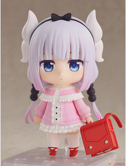 Нендроид Канна Камуи (Kanna Kamui)