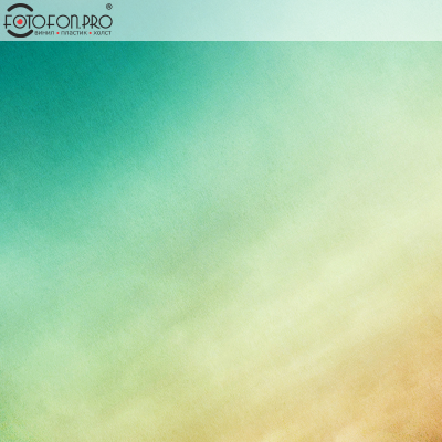 Фотофон 3D пазловый «Мятная ночь»