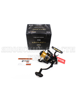 Катушка RYOBI MATURITY 3000