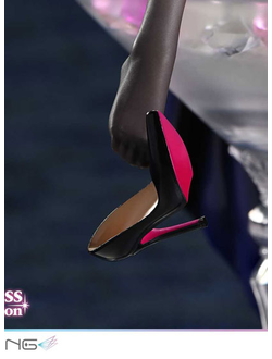 Фигурка 1/7 Марин Китагава (Marin Kitagawa Glass Edition)