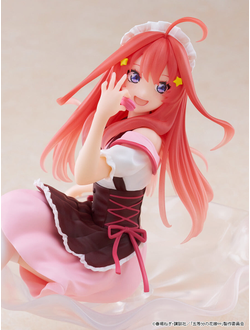 Фигурка Ицуки Накано (Itsuki Nakano Tenitol)