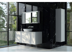 ШКАФ НИЖНИЙ ФРЕЙМ 400-730-1 400