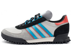 Adidas Marathon TR Grey Heather