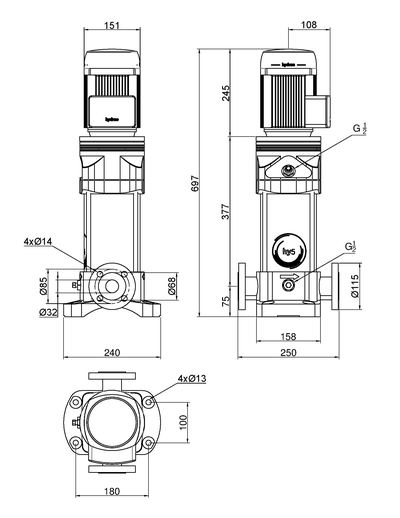 VF 3-11