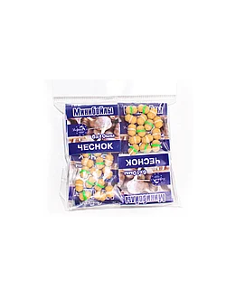 Мини бойлы  ЧЕСНОК  6*10мм 1уп - 10пакетов