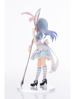 Фигурка 1/8 Чино Кафу (Chino Kafuu Alice Style)