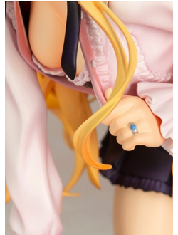 Фигурка 1/7 Юэ (Yue)