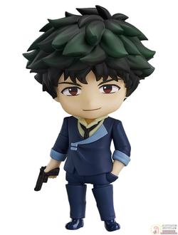 Нендроид Спайк Шпигель (Spike Spiegel)
