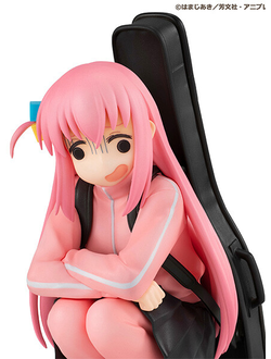 Фигурка Хитори Гото (Hitori Gotou Tenohira)