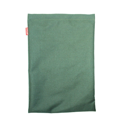 Мешок для буксировочных ремней и динамических строп 250х350 мм (олива), Tplus