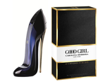 Carolina Herrera Good  Girl / Хорошая девочка 10 мл