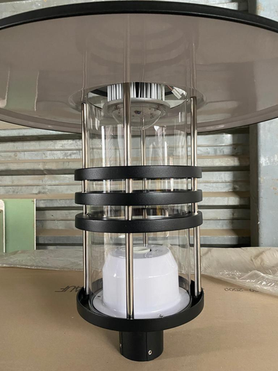 ПАРКОВЫЙ СВЕТИЛЬНИК СТРИТ-1018