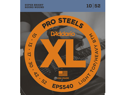 D'Addario EPS540