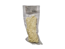 Сыр Адыгейский ПРЯДИ БЕЛЫЕ, в упаковке 100 гр.