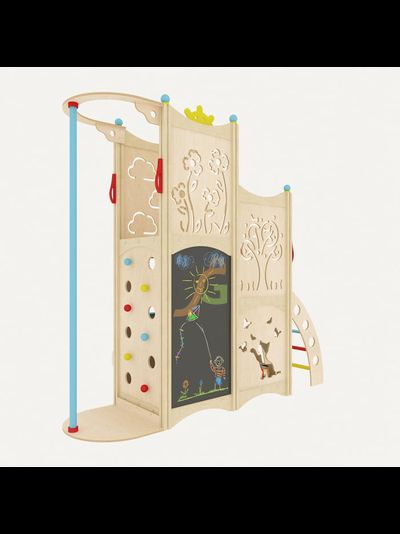 Домашний игровой комплекс IgraGrad 6