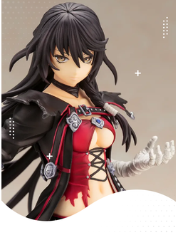 Tales of Xillia/Vesperia/Zestiria