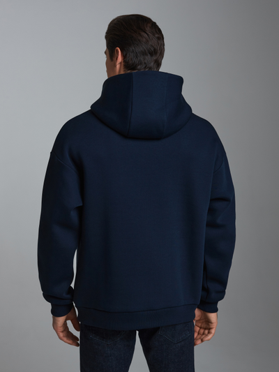 Теплые спортивные толстовки мужские 52TM-1675