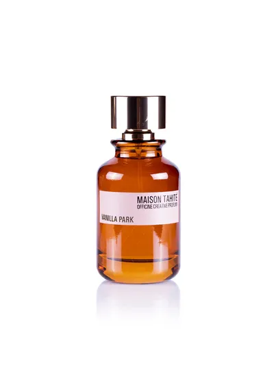 Maison Tahite VANILLA PARK