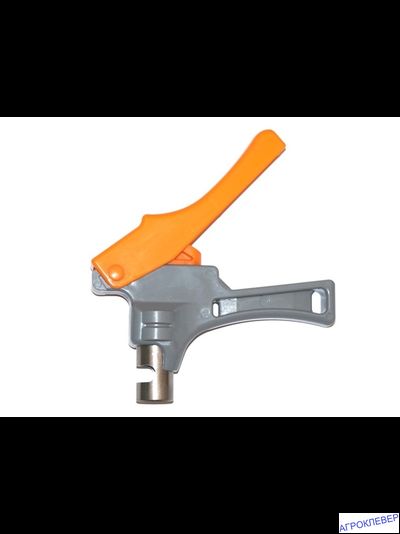 Дырокол 17мм для lft