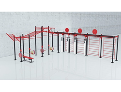 Функциональная рама Арес