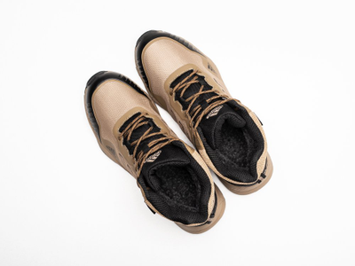 Ботинки Adidas Terrex Swift R3 Beige зимние