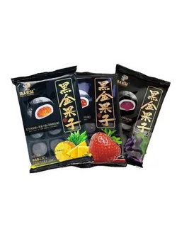 МОТИ Рисовый мармелад