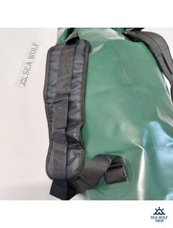 ГермоРюкзак 100л KF ПВХ-750 (100*30*40)