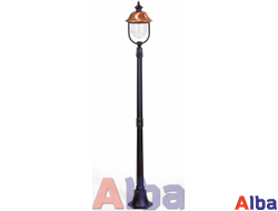 Madrid 84308 Парковый светильник