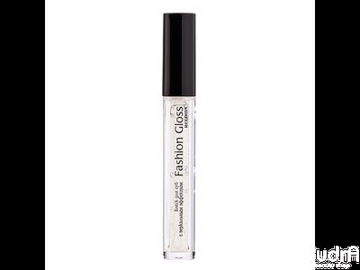 RELOUIS Блеск для губ с зеркальным эффектом FASHION GLOSS, тон 01 грезы Лос-Анджелеса