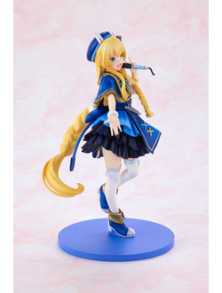 Фигурка Айрис (Iris Stylish-Sword Belzerg Light Novel Idol Ver.)