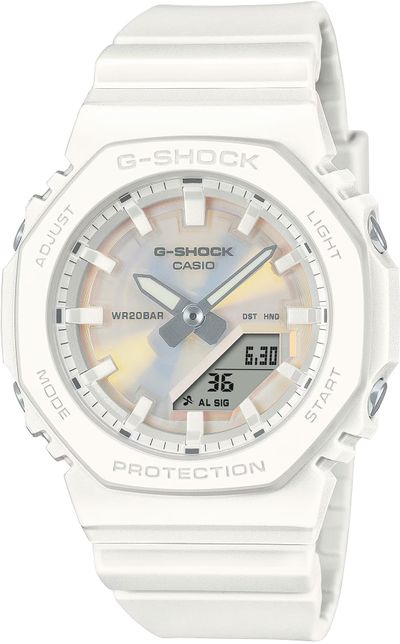 Часы Casio G-Shock GMA-P2100PC-7A
