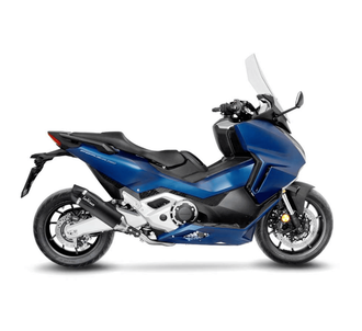 Глушитель LeoVince Nero 14046U