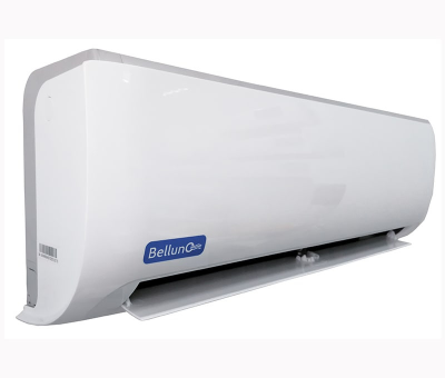 Среднетемпературная установка V камеры 18-29  м³ Belluna S218i