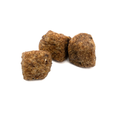 Wonderfur Sterilised Курица/индейка для кошек 400 гр