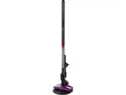 Dyson PencilVac Fluffycones (Black) SV50