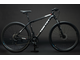Горный велосипед TT207/ 21ск 29" черный рама 19"